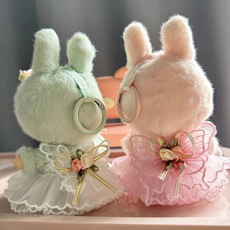 Labubu Cute Fairy Dress Accessory